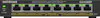 Netgear Netgear GS308EP Gestionado L2/L3 Gigabit Ethernet Netgear Netgear GS308EP Gestionado L2/L3 Gigabit Ethernet