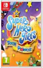 Nintendo Nintendo DC Super Hero Girls: Teen Power Estándar Nintendo Nintendo DC Super Hero Girls: Teen Power Estándar