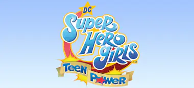 Nintendo Nintendo DC Super Hero Girls: Teen Power Estándar Nintendo Nintendo DC Super Hero Girls: Teen Power Estándar