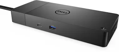 Dell DELL WD19DCS-240W Alámbrico USB 3.2 Gen 2 (3.1 Gen Dell DELL WD19DCS-240W Alámbrico USB 3.2 Gen 2 (3.1 Gen