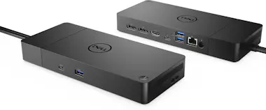 Dell DELL WD19DCS-240W Alámbrico USB 3.2 Gen 2 (3.1 Gen Dell DELL WD19DCS-240W Alámbrico USB 3.2 Gen 2 (3.1 Gen