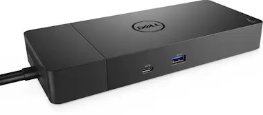 Dell DELL WD19DCS-240W Alámbrico USB 3.2 Gen 2 (3.1 Gen Dell DELL WD19DCS-240W Alámbrico USB 3.2 Gen 2 (3.1 Gen