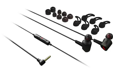 Asus ASUS ROG Cetra Core II Auriculares Alámbrico Dentr Asus ASUS ROG Cetra Core II Auriculares Alámbrico Dentr