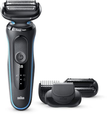 Braun Braun Series 5 50-M1850s Máquina de afeitar de lám Braun Braun Series 5 50-M1850s Máquina de afeitar de lám