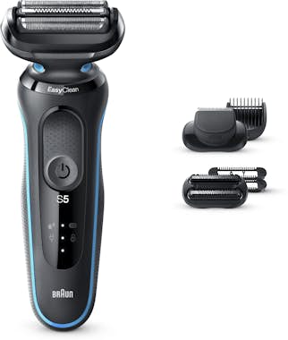 Braun Braun Series 5 50-M1850s Máquina de afeitar de lám Braun Braun Series 5 50-M1850s Máquina de afeitar de lám