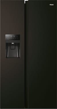 Haier Haier SBS 90 Serie 3 HSR3918FIPB nevera puerta lad Haier Haier SBS 90 Serie 3 HSR3918FIPB nevera puerta lad