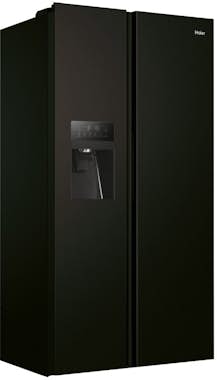 Haier Haier SBS 90 Serie 3 HSR3918FIPB nevera puerta lad Haier Haier SBS 90 Serie 3 HSR3918FIPB nevera puerta lad