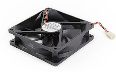 Synology Synology Fan 92*92*25_1 Negro Synology Synology Fan 92*92*25_1 Negro