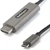 StarTech.com StarTech.com Cable 4m USB C a HDMI 4K de 60Hz con StarTech.com StarTech.com Cable 4m USB C a HDMI 4K de 60Hz con