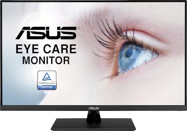 Asus ASUS VP32AQ 80 cm (31.5"") 2560 x 1440 Pixeles Wid Asus ASUS VP32AQ 80 cm (31.5"") 2560 x 1440 Pixeles Wid