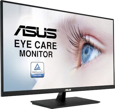 Asus ASUS VP32AQ 80 cm (31.5"") 2560 x 1440 Pixeles Wid Asus ASUS VP32AQ 80 cm (31.5"") 2560 x 1440 Pixeles Wid