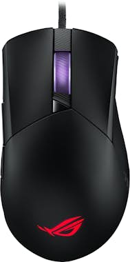 Asus ASUS ROG Gladius III ratón mano derecha USB tipo A Asus ASUS ROG Gladius III ratón mano derecha USB tipo A