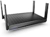 Linksys Linksys MR9600 router inalámbrico Gigabit Ethernet Linksys Linksys MR9600 router inalámbrico Gigabit Ethernet