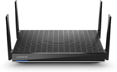 Linksys Linksys MR9600 router inalámbrico Gigabit Ethernet Linksys Linksys MR9600 router inalámbrico Gigabit Ethernet