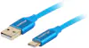 Lanberg Lanberg CA-USBO-22CU-0010-BL cable USB 1 m USB 2.0 Lanberg Lanberg CA-USBO-22CU-0010-BL cable USB 1 m USB 2.0