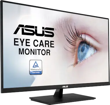 Asus ASUS VP32UQ 80 cm (31.5"") 3840 x 2160 Pixeles 4K Asus ASUS VP32UQ 80 cm (31.5"") 3840 x 2160 Pixeles 4K