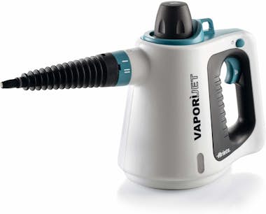 Ariete Ariete 4137 Limpiador a vapor portátil 0,25 L 1050 Ariete Ariete 4137 Limpiador a vapor portátil 0,25 L 1050