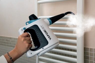 Ariete Ariete 4137 Limpiador a vapor portátil 0,25 L 1050 Ariete Ariete 4137 Limpiador a vapor portátil 0,25 L 1050