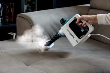 Ariete Ariete 4137 Limpiador a vapor portátil 0,25 L 1050 Ariete Ariete 4137 Limpiador a vapor portátil 0,25 L 1050