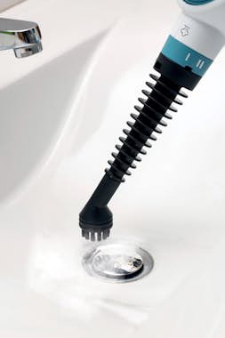 Ariete Ariete 4137 Limpiador a vapor portátil 0,25 L 1050 Ariete Ariete 4137 Limpiador a vapor portátil 0,25 L 1050