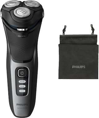 Philips Philips 3000 series Afeitadora eléctrica en seco o Philips Philips 3000 series Afeitadora eléctrica en seco o