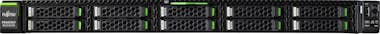 Fujitsu Fujitsu PRIMERGY RX2530 M5 servidor 3 GHz 16 GB Ba Fujitsu Fujitsu PRIMERGY RX2530 M5 servidor 3 GHz 16 GB Ba