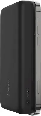 Belkin Belkin BPD001btBK batería externa 10000 mAh Cargad Belkin Belkin BPD001btBK batería externa 10000 mAh Cargad