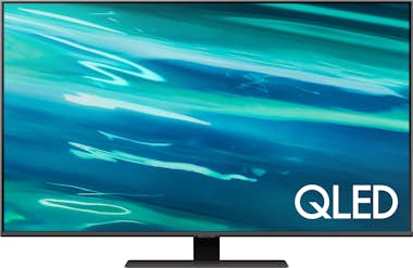 Samsung Samsung Series 8 QE50Q80AAT 127 cm (50"") 4K Ultra Samsung Samsung Series 8 QE50Q80AAT 127 cm (50"") 4K Ultra