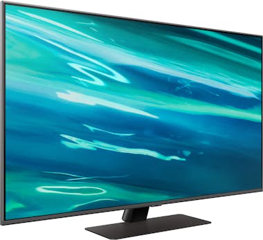 Samsung Samsung Series 8 QE50Q80AAT 127 cm (50"") 4K Ultra Samsung Samsung Series 8 QE50Q80AAT 127 cm (50"") 4K Ultra