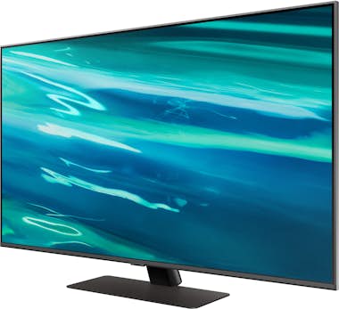 Samsung Samsung Series 8 QE50Q80AAT 127 cm (50"") 4K Ultra Samsung Samsung Series 8 QE50Q80AAT 127 cm (50"") 4K Ultra