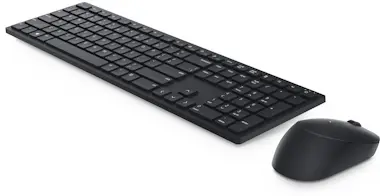 Dell DELL Ratón y teclado inalámbricos Pro - KM5221W - Dell DELL Ratón y teclado inalámbricos Pro - KM5221W -