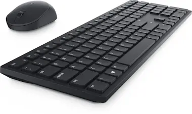 Dell DELL Ratón y teclado inalámbricos Pro - KM5221W - Dell DELL Ratón y teclado inalámbricos Pro - KM5221W -