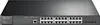 TP-Link TP-LINK TL-SG3428XMP switch Gestionado L2+ Gigabit TP-Link TP-LINK TL-SG3428XMP switch Gestionado L2+ Gigabit