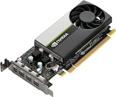 PNY PNY NVIDIA T1000 4 GB GDDR6 PNY PNY NVIDIA T1000 4 GB GDDR6