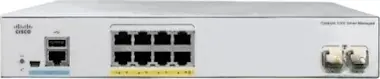 Cisco Cisco Catalyst C1000-8T-E-2G-L switch Gestionado L Cisco Cisco Catalyst C1000-8T-E-2G-L switch Gestionado L
