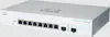 Cisco Cisco CBS220-8T-E-2G Gestionado L2 Gigabit Etherne Cisco Cisco CBS220-8T-E-2G Gestionado L2 Gigabit Etherne