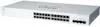 Cisco Cisco CBS220-24T-4G Gestionado L2 Gigabit Ethernet Cisco Cisco CBS220-24T-4G Gestionado L2 Gigabit Ethernet