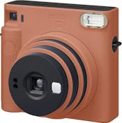FujiFilm Fujifilm Instax Square SQ1 62 x 62 mm Naranja