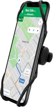 Celly Celly Swipe Bike Soporte pasivo Teléfono móvil/sma Celly Celly Swipe Bike Soporte pasivo Teléfono móvil/sma