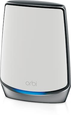 Netgear Netgear RBS850 Repetidor de red Gris 10, 100, 1000 Netgear Netgear RBS850 Repetidor de red Gris 10, 100, 1000