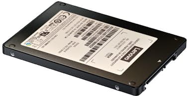 Lenovo Lenovo 4XB7A17062 unidad de estado sólido 2.5"" 80 Lenovo Lenovo 4XB7A17062 unidad de estado sólido 2.5"" 80