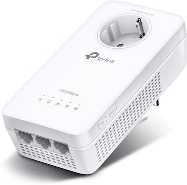 TP-Link TP-LINK TL-WPA8631P adaptador de red PowerLine 130 TP-Link TP-LINK TL-WPA8631P adaptador de red PowerLine 130