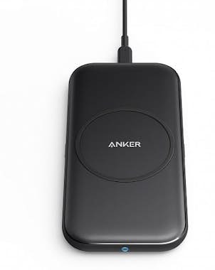 Anker Anker PowerWave Pad Negro Interior Anker Anker PowerWave Pad Negro Interior