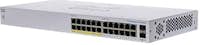 Cisco Cisco CBS110 No administrado L2 Gigabit Ethernet (