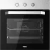 Teka Teka HCB 6525 70 L 2550 W A Acero inoxidable Teka Teka HCB 6525 70 L 2550 W A Acero inoxidable