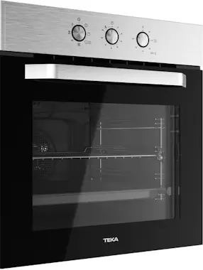 Teka Teka HCB 6525 70 L 2550 W A Acero inoxidable Teka Teka HCB 6525 70 L 2550 W A Acero inoxidable