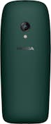 Nokia Nokia 6310 7,11 cm (2.8"") Verde Teléfono básico
