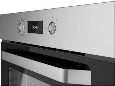 Teka Horno Multifuncion AIRFRY HCB6646 Negro 71L Teka Horno Multifuncion AIRFRY HCB6646 Negro 71L