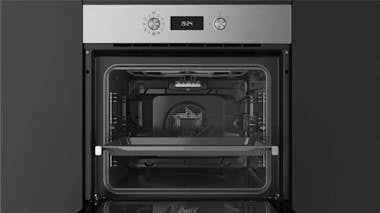 Teka Horno Multifuncion AIRFRY HCB6646 Negro 71L Teka Horno Multifuncion AIRFRY HCB6646 Negro 71L