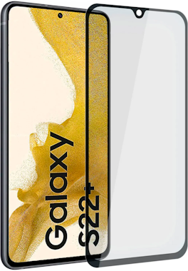 Phone House Protector pantalla con borde Ultra Slim Sam S22+ Phone House Protector pantalla con borde Ultra Slim Sam S22+